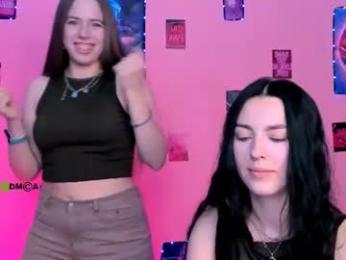 kamila_shine webcam model stream image