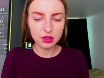 PinkPanterka webcam bongacams model stream image