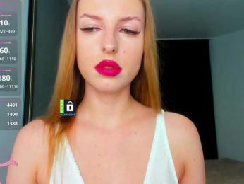 PinkPanterka webcam bongacams model stream image