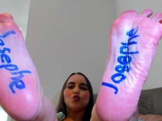 gabyferrer webcam model stream image