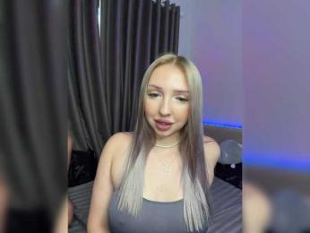 SEX_NIGHT webcam bongacams model stream image