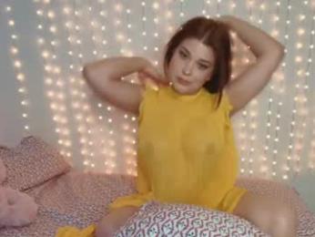 russypussy141 webcam model stream image