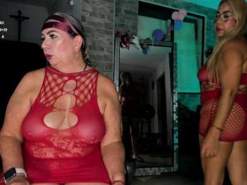 mature-younga webcam bongacams model stream image