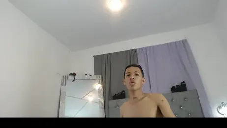 PhillipCox webcam stripchat model stream image