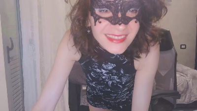 TinyWife webcam cam4 model stream image