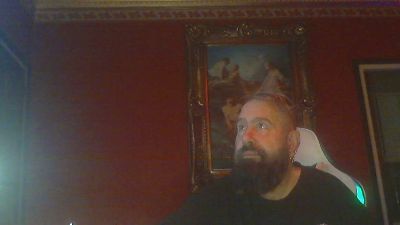 musclepigbcn webcam cam4 model stream image