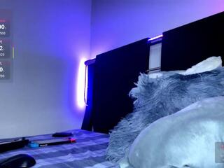 Saul Lopez webcam model stream image