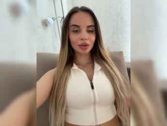 LedyMiya webcam model stream image
