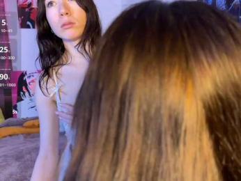 AliceSlim webcam model stream image