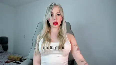 Sweet_Soffi webcam model stream image