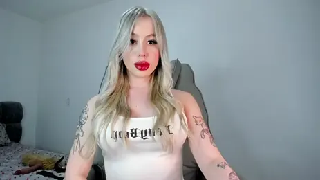 Sweet_Soffi webcam model stream image
