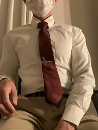 Daddygarry webcam model stream image