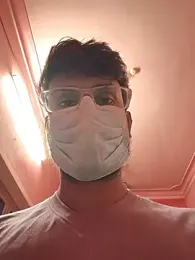 Mr_Cajonny09 webcam stripchat model stream image