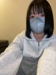 Nonchan_ webcam model stream image