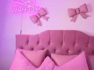 isabela-tay webcam camsoda model stream image