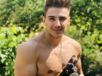 DustiinKent webcam livejasmin model stream image