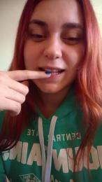 badgirl548 webcam model stream image