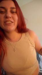 badgirl548 webcam model stream image