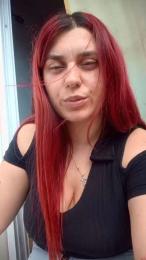 badgirl548 webcam model stream image