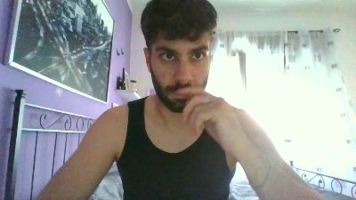 EsseNa93 webcam model stream image