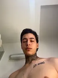 samm4044 webcam model stream image