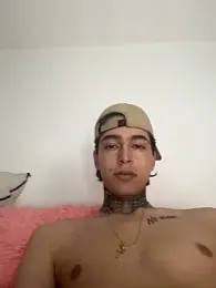 samm4044 webcam model stream image