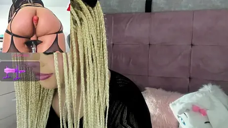 conny__curly webcam model stream image