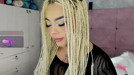 conny__curly webcam model stream image