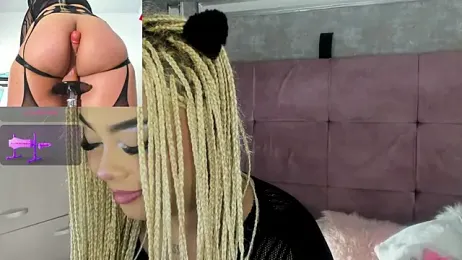 conny__curly webcam model stream image