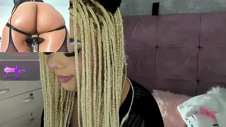 conny__curly webcam model stream image