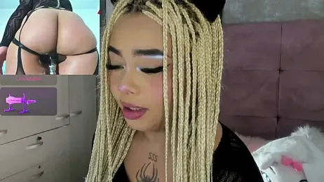 conny__curly webcam model stream image