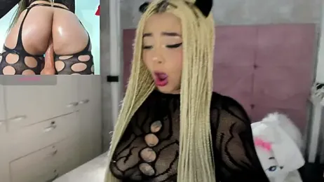 conny__curly webcam model stream image