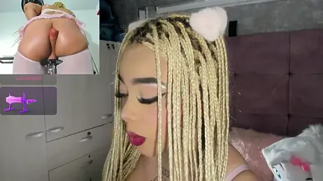 conny__curly webcam model stream image