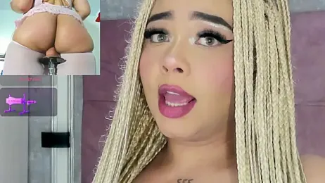 conny__curly webcam model stream image