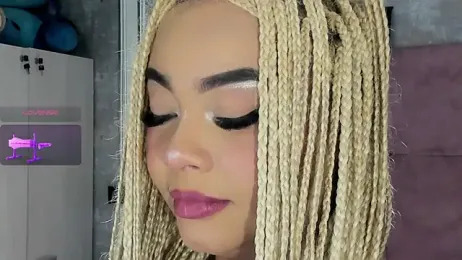 conny__curly webcam model stream image