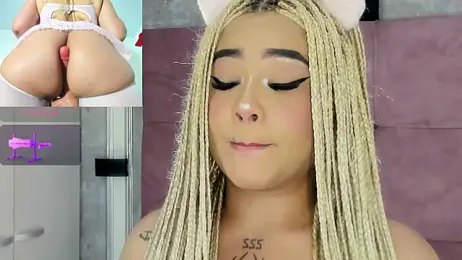 conny__curly webcam model stream image