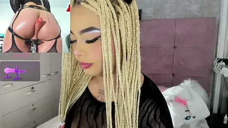 conny__curly webcam model stream image