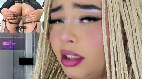 conny__curly webcam model stream image