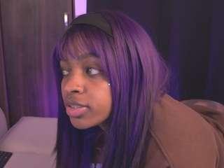 melody-blossom webcam model stream image