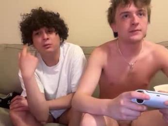 evanbrown333 webcam chaturbate model stream image