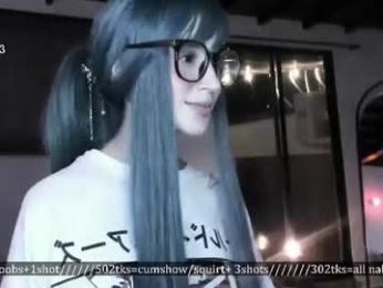 lonelly_lolly98 webcam chaturbate model stream image
