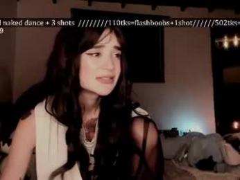 lonelly_lolly98 webcam model stream image