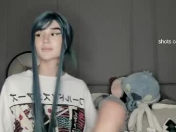 lonelly_lolly98 webcam chaturbate model stream image