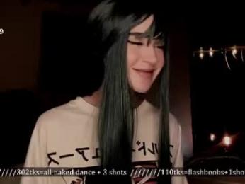 lonelly_lolly98 webcam model stream image