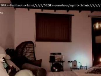 lonelly_lolly98 webcam model stream image