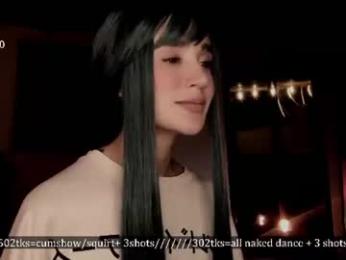 lonelly_lolly98 webcam model stream image