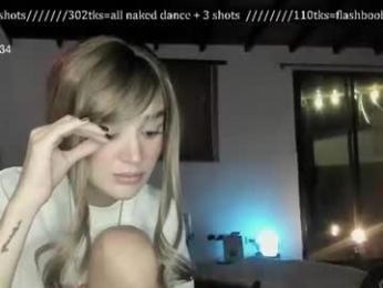 lonelly_lolly98 webcam model stream image