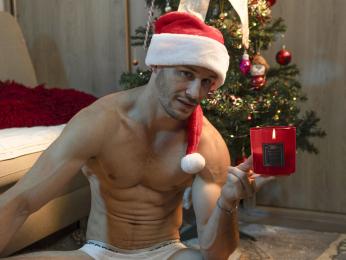 AxelFairchaild webcam model stream image