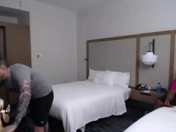 heathaustin8bi7 webcam model stream image