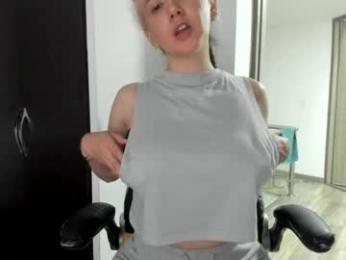 vanandjuani webcam chaturbate model stream image